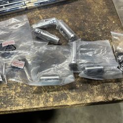 Lowrider Hydraulic Parts