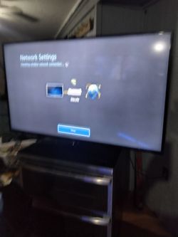 Samsung Smart tv
