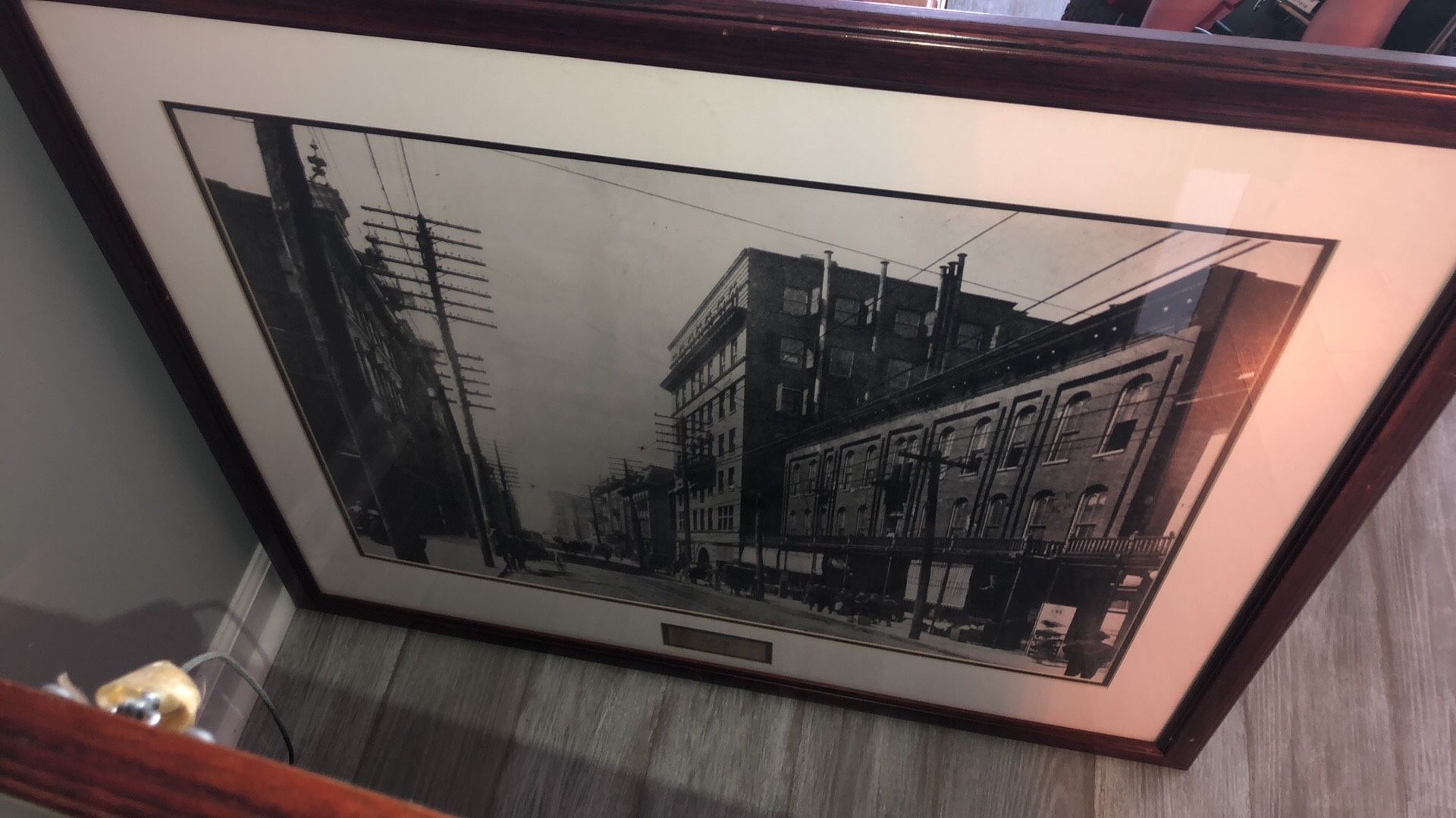 Pictures of older Nashville