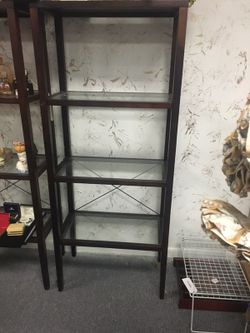 Shelf
