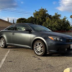 2008 Scion tC