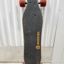 Loaded: Boosted - longboard 2