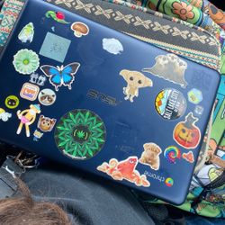 Chromebook 