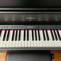 Roland MP-200 Digital Piano