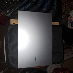 Samsung Galaxy Book Laptop