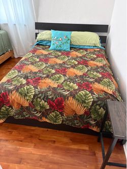 Full bed . Excellent condition