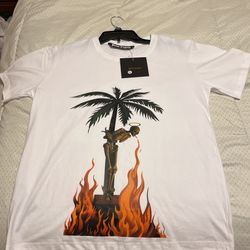 Palm Angles Shirt