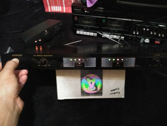 Wireless microphones
