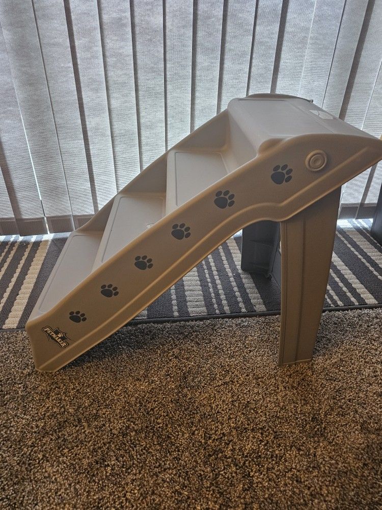 New Petmaker Pet Steps
