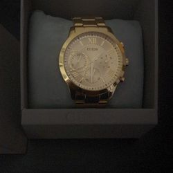 Brand New Guess Watch