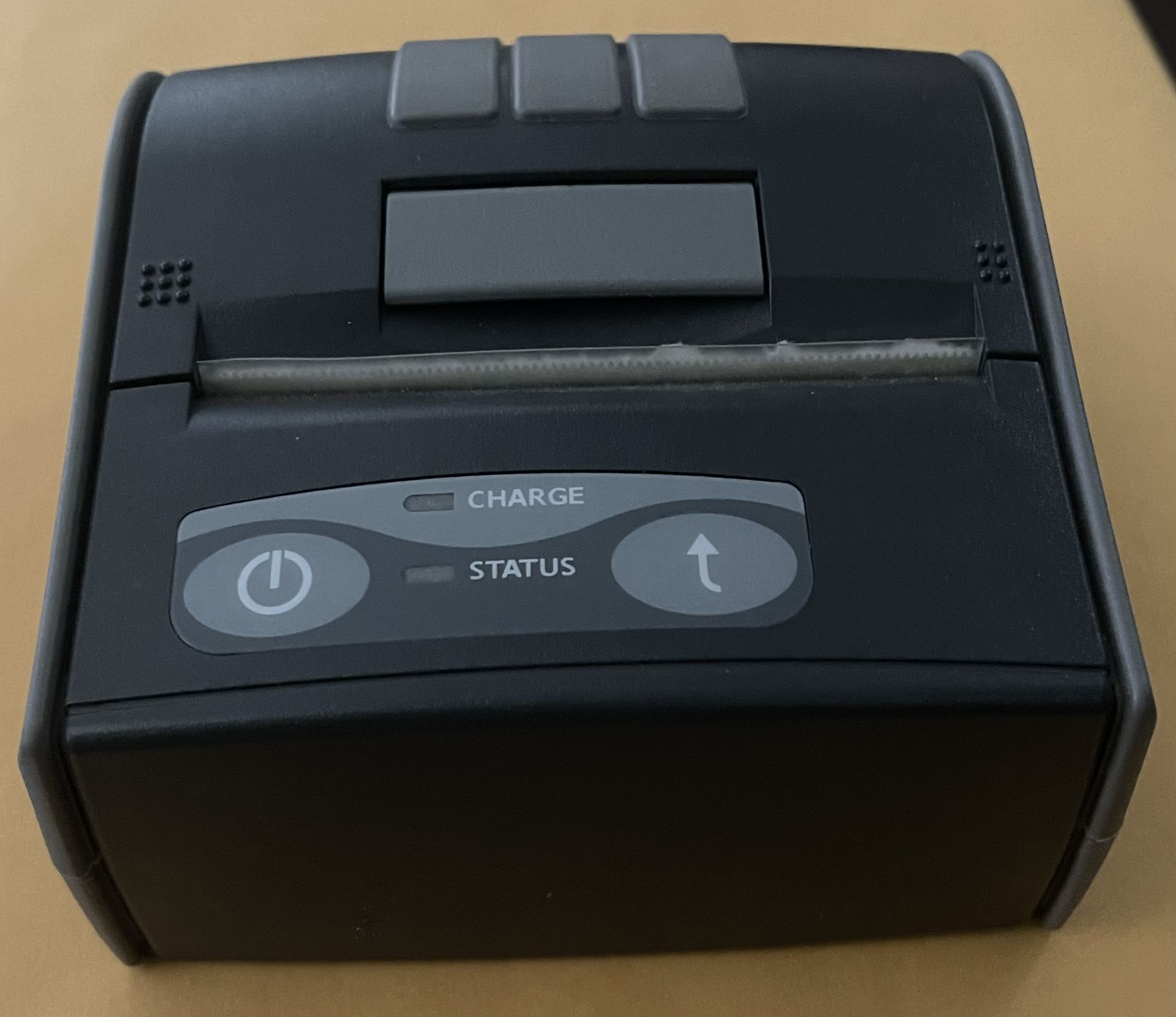 DATECS DPP-350 ESC/POS Portable Printer DPP-350 DATECS DPP-350 is a mobile ESC/POS thermal printer with 3-inch wide printing mechanism. It can be us