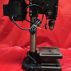 GUARDIAN 5 SPEED HEAVY DUTY DRILLk PRESS