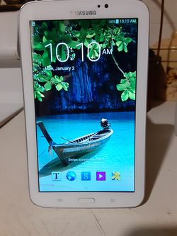 Samsung Galaxy Tab 3