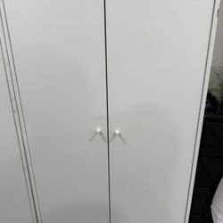 IKEA Closet 