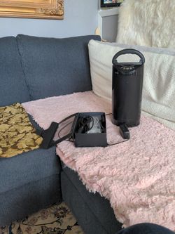 Wireless Microphone System