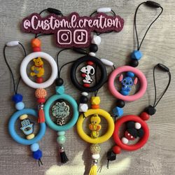 Charms For Car 