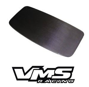 Carbon Fiber 88-91 Crx Si Sunroof Panel