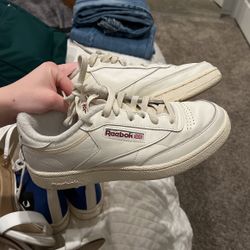 reebok sneakers