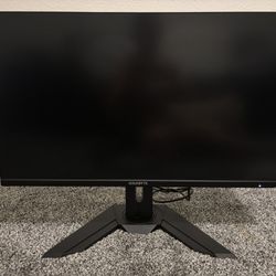 32in 4K Gigabyte M32U Monitor 