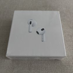 AirPod Gen 3