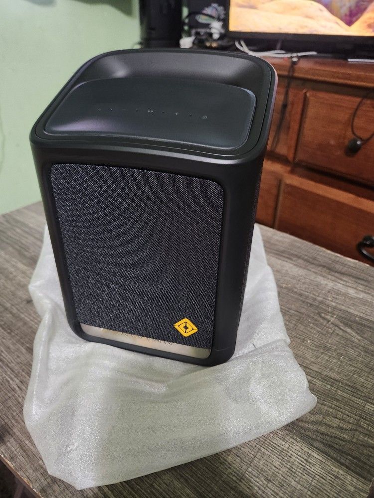 Selling Brand New Rivian Camp Speaker