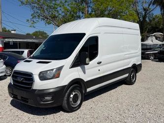 2020 Ford Transit 250 Cargo Van