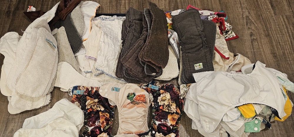 Cloth Diapers