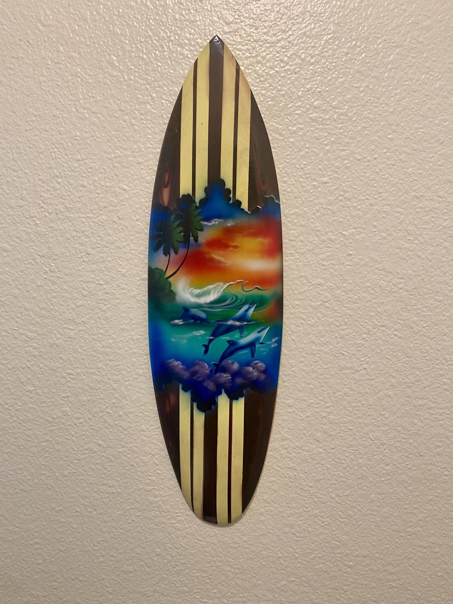 surfboard 🏄 decor!