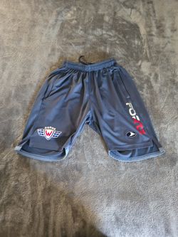 Wilstermann Shorts 