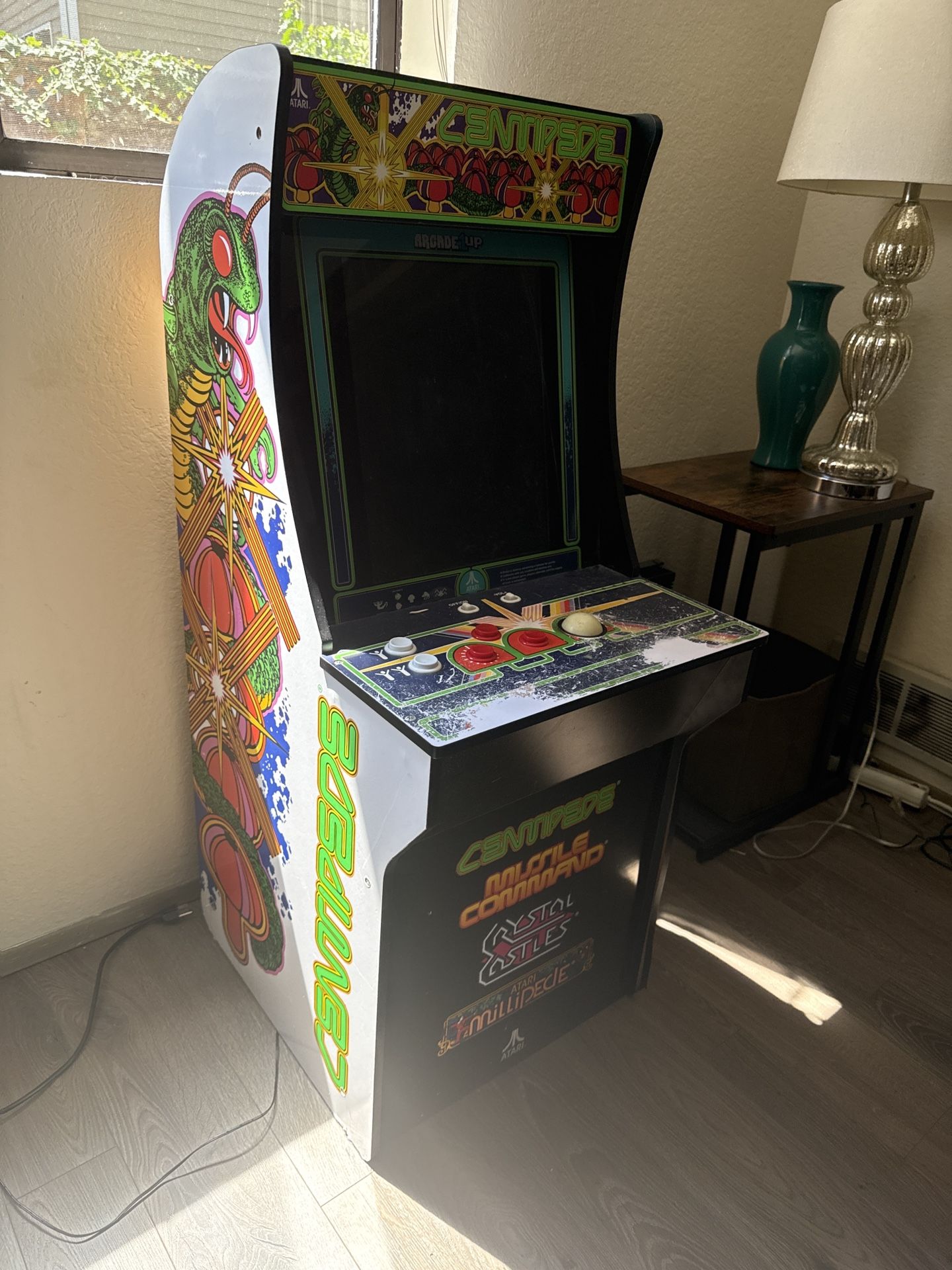 Arcade 1Up Centipede