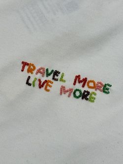 handmade tshirt