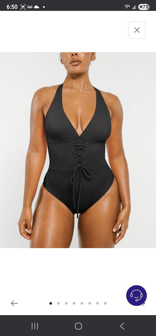Swim Wear