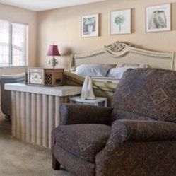 Bedroom Set.