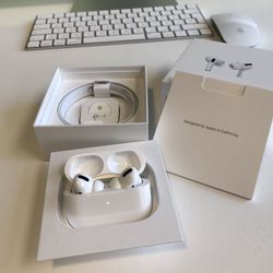 AirPod Pros 2nd Gen 