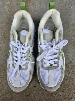 Reebok sneakers