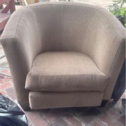 Brown Chair