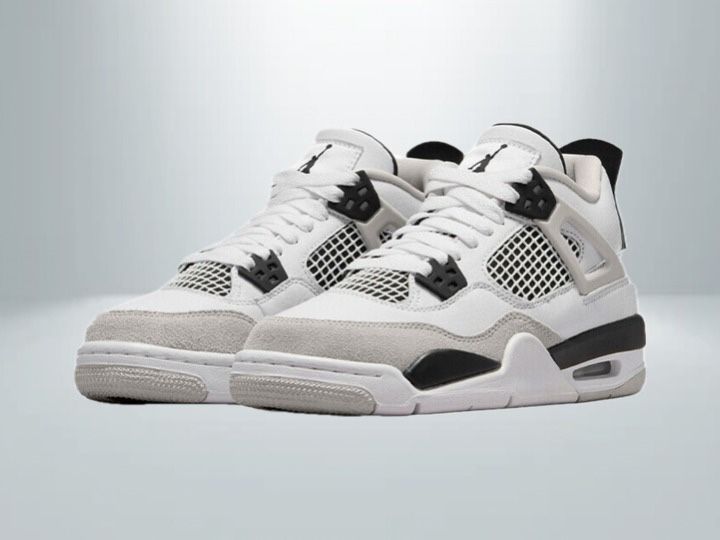 Jordan 4 Retro