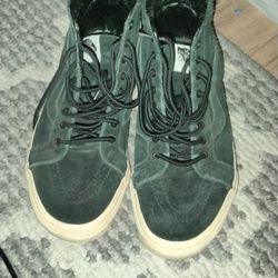 Vans High Tops