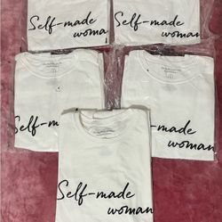 Brand new women’s t shirts