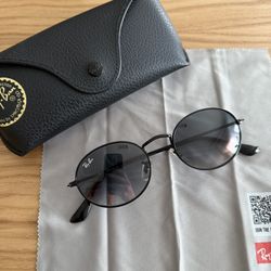Ray Ban sunglasses 