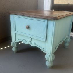 Side table