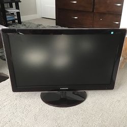 Samsung 27” Hdim Monitor
