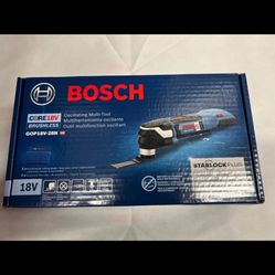 Bosch / Dremel Power tools & Accessories 