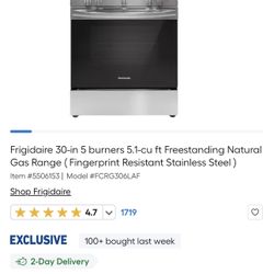BRAND NEW - Never Used Oven! Still in Box 