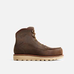 Red Wing Boots Traction Tred Lite 2440 Size 9 Brand New