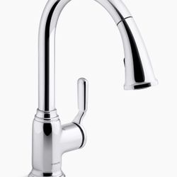 Kohler/Sterling Kitchen Faucet