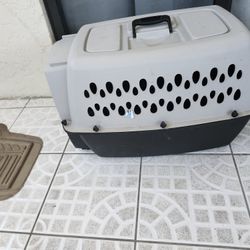 CAT CAGE