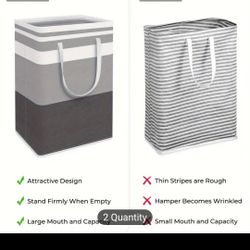 Laundry Basket 