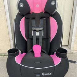 SAFETY 1ST CONVERTIBLE 