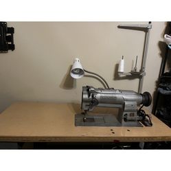 Máquina Para Coser